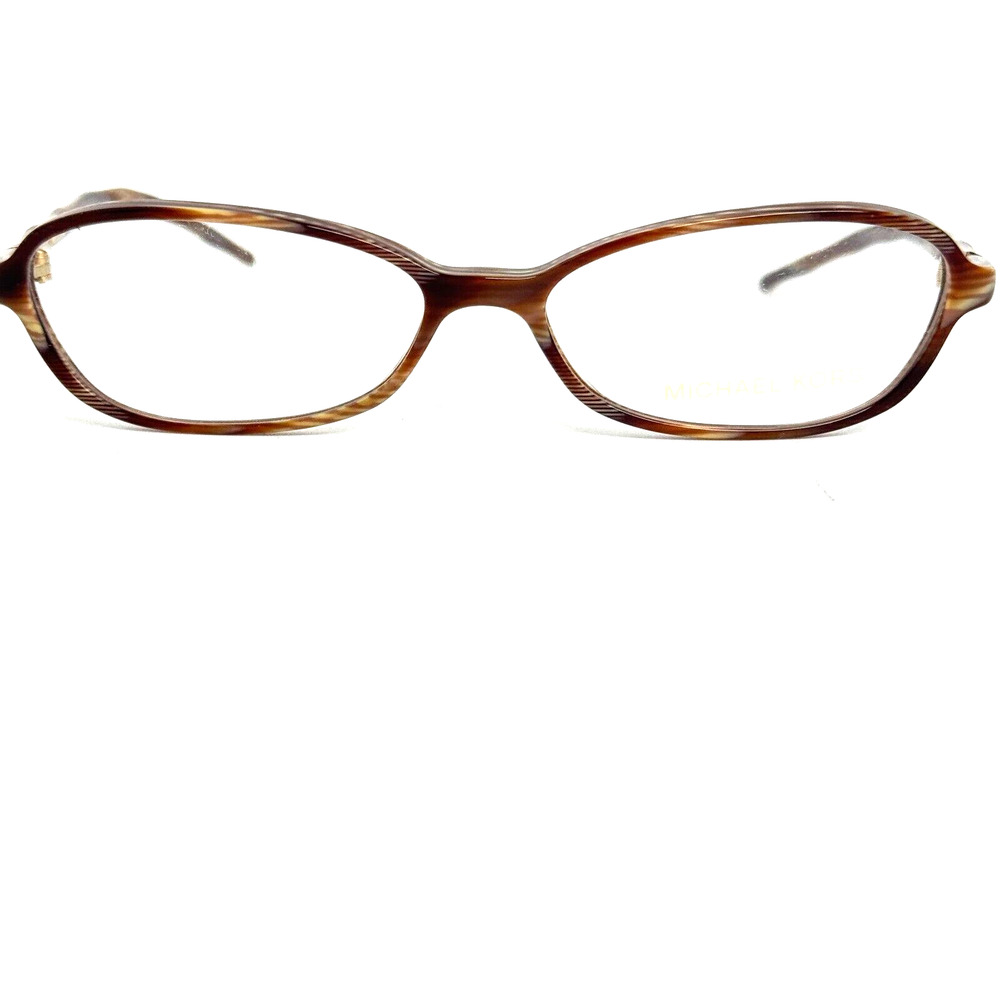 MICHAEL KORS Womens Eyeglasses‎ Frames MK519 279 54mm H4045